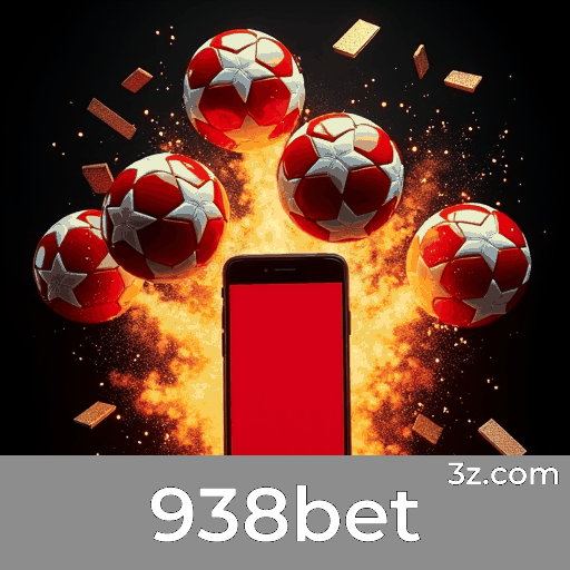 Força Tecnológica e Segurança Inigualável na 938bet