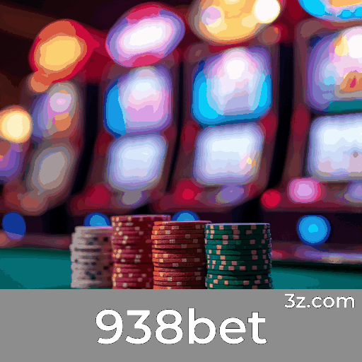 938bet: Seu Mundo de Jogos Selecionados e de Qualidade