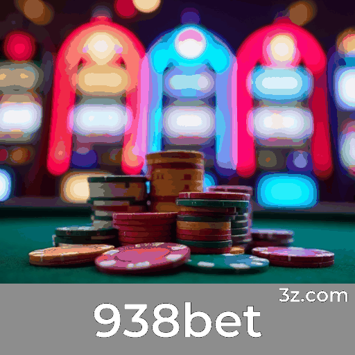 Força Tecnológica e Segurança Inigualável na 938bet