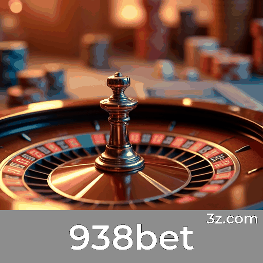 Luxo e Exclusividade - 938bet: Seu Casino Brasileiro de Elite