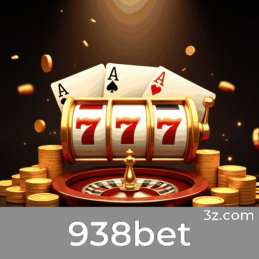 938bet: Seu Mundo de Jogos Selecionados e de Qualidade
