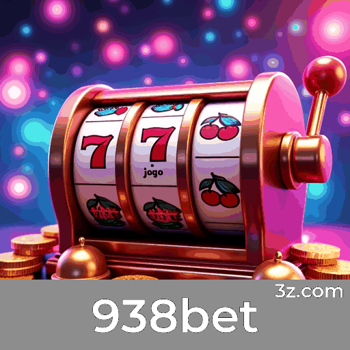 Força Tecnológica e Segurança Inigualável na 938bet