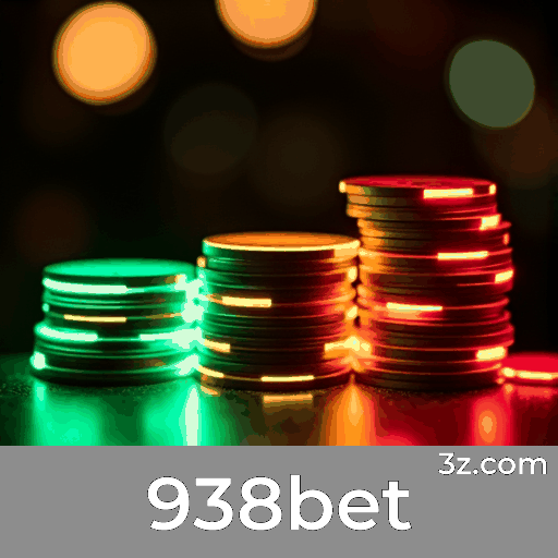 938bet: Seu Cassino Online Seguro e Divertido