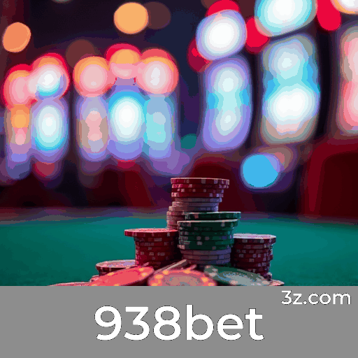 938bet: Seu Mundo de Jogos Selecionados e de Qualidade