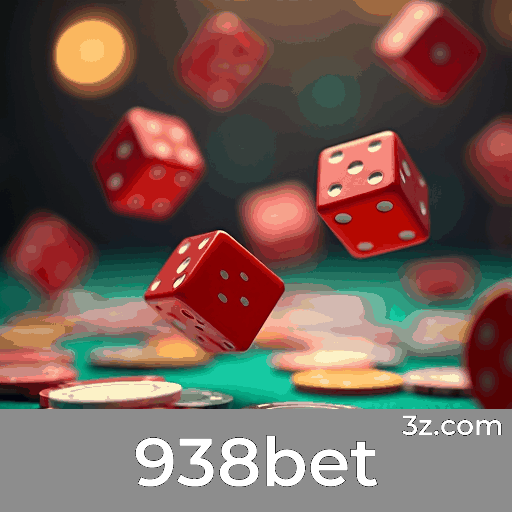 Luxo e Exclusividade - 938bet: Seu Casino Brasileiro de Elite