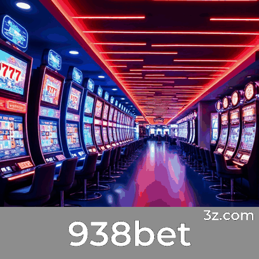 938bet: Seu Cassino Online Seguro e Divertido