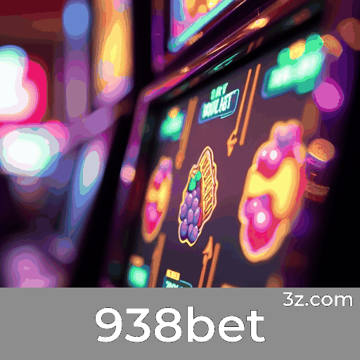 Força Tecnológica e Segurança Inigualável na 938bet
