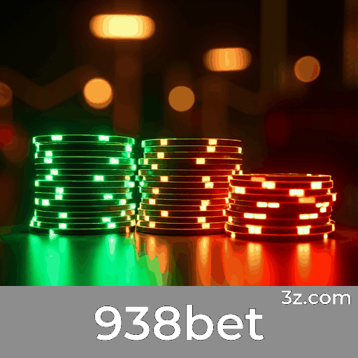 Força Tecnológica e Segurança Inigualável na 938bet